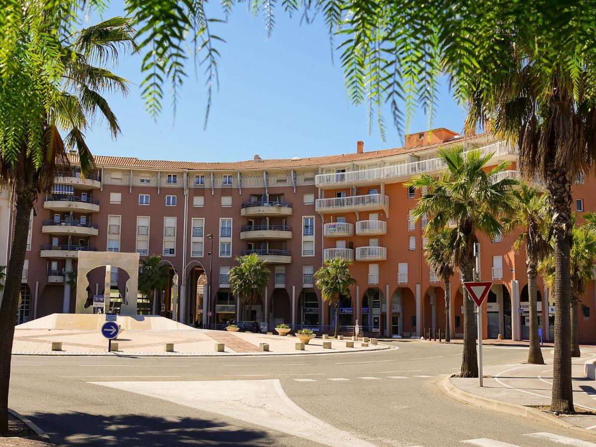 Apartment Port D'Attache-3 By Interhome Fréjus 外观 照片