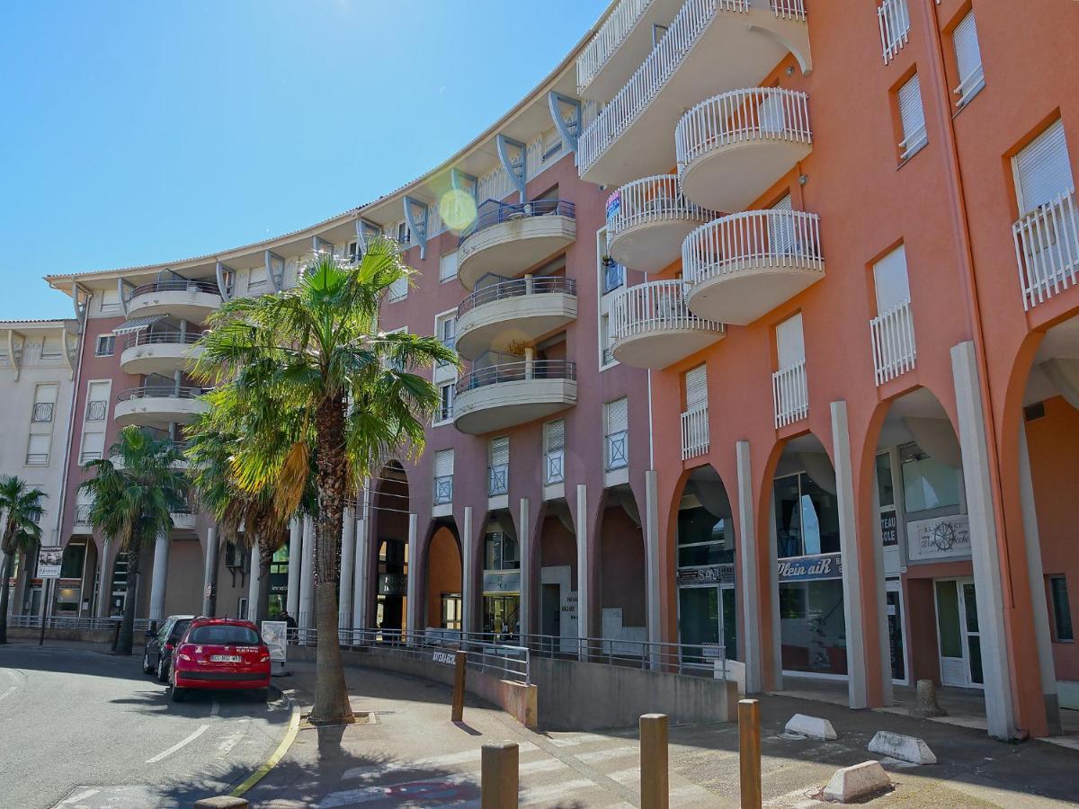 Apartment Port D'Attache-3 By Interhome Fréjus 外观 照片