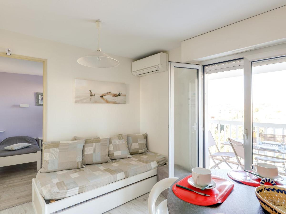 Apartment Port D'Attache-3 By Interhome Fréjus 外观 照片
