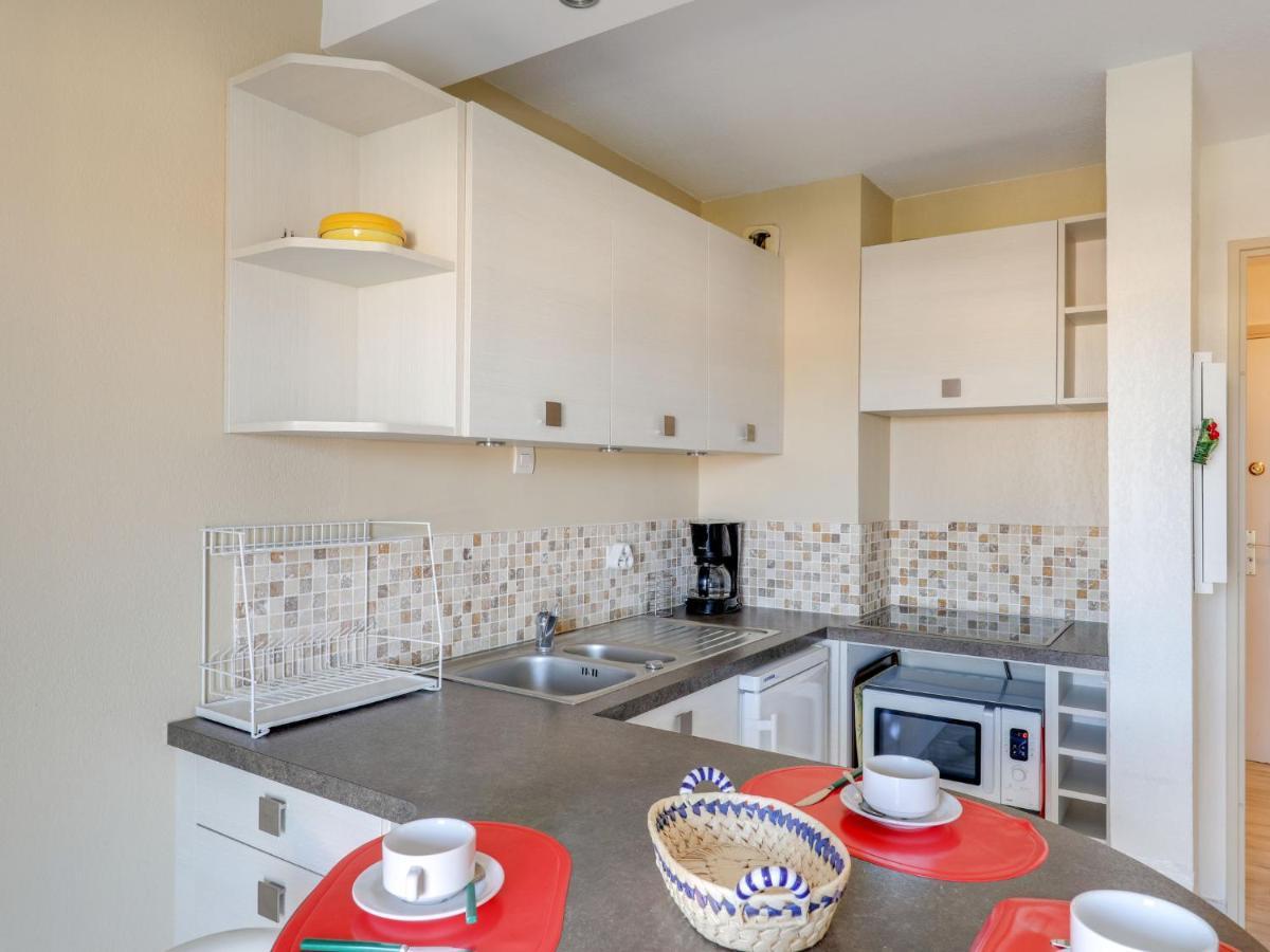 Apartment Port D'Attache-3 By Interhome Fréjus 外观 照片