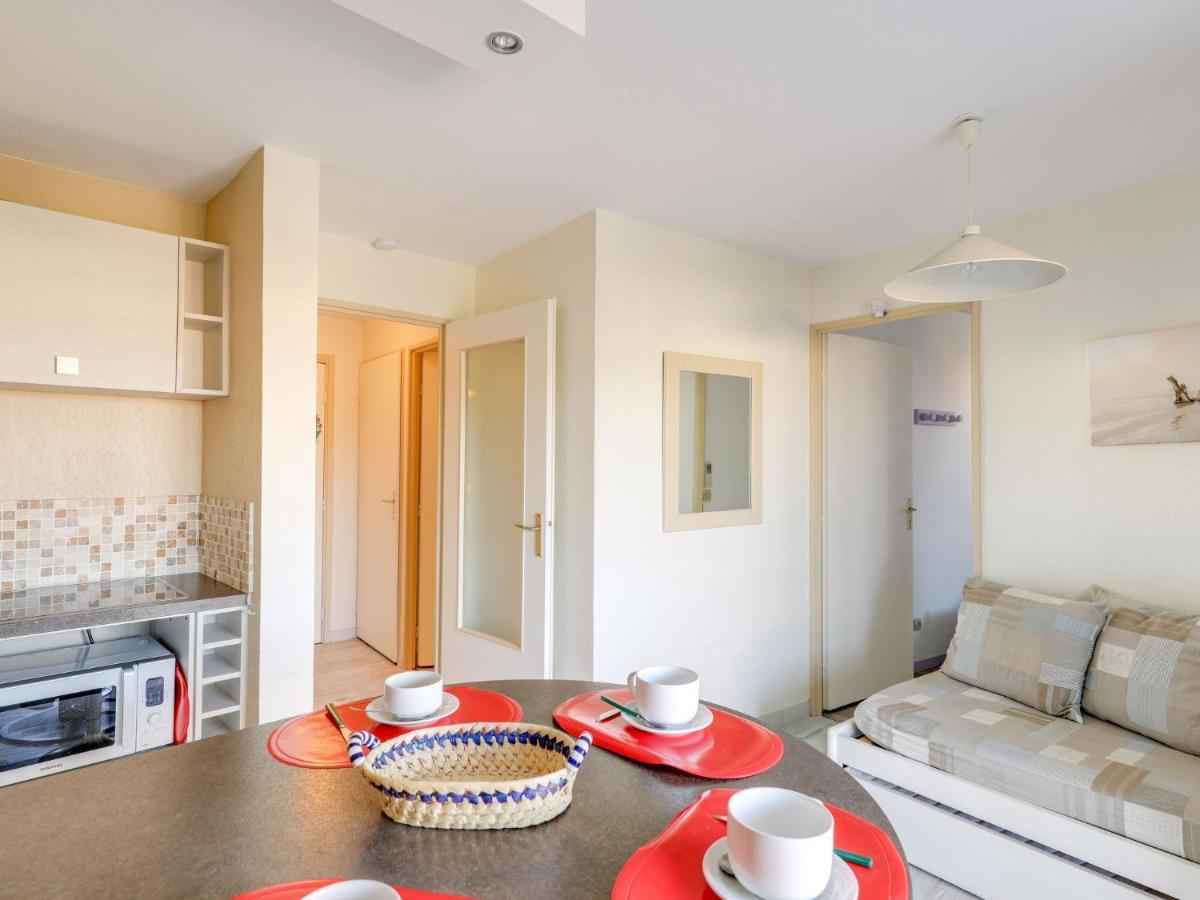 Apartment Port D'Attache-3 By Interhome Fréjus 外观 照片