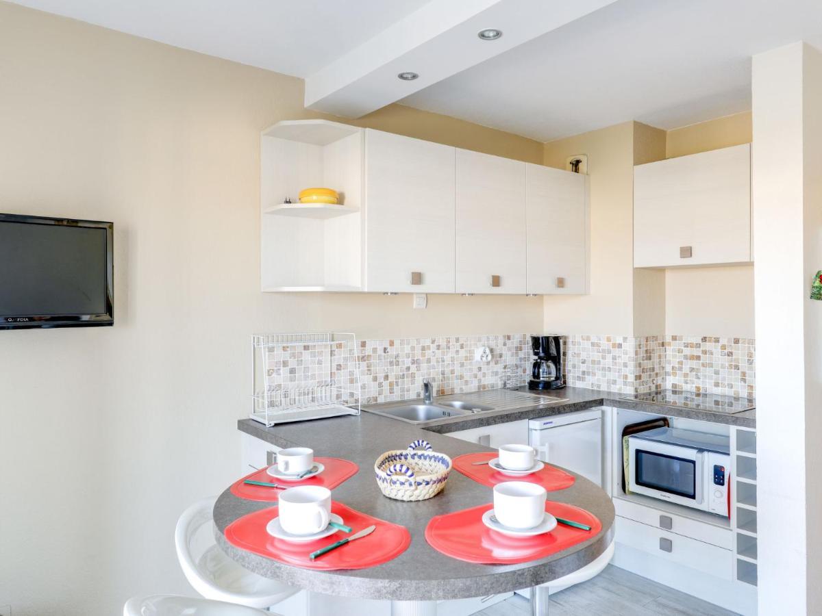 Apartment Port D'Attache-3 By Interhome Fréjus 外观 照片