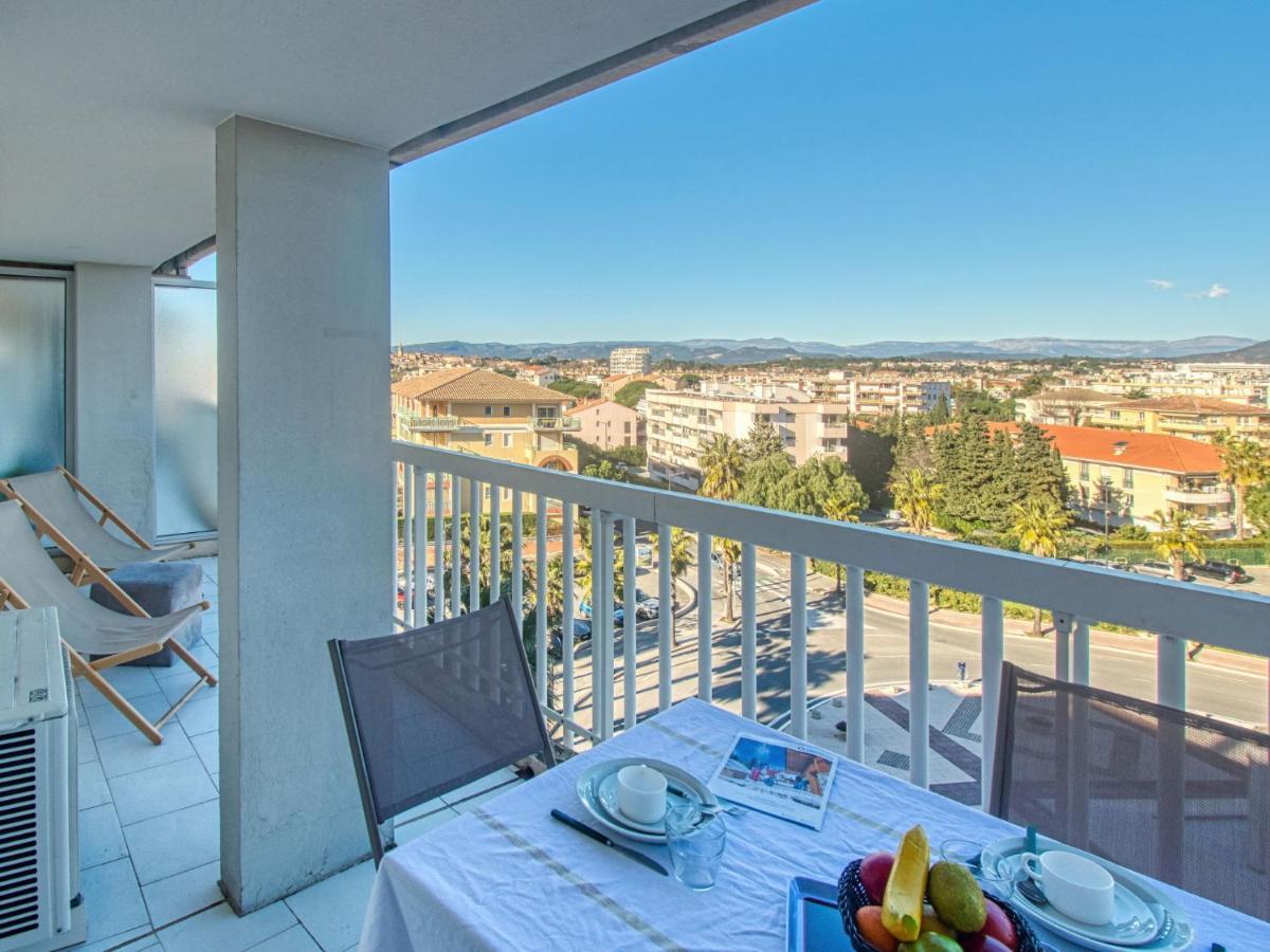 Apartment Port D'Attache-3 By Interhome Fréjus 外观 照片