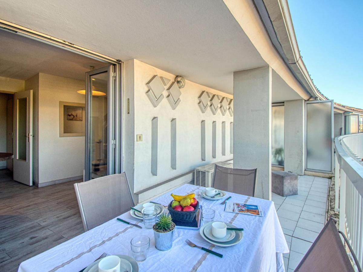 Apartment Port D'Attache-3 By Interhome Fréjus 外观 照片