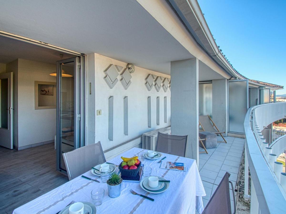 Apartment Port D'Attache-3 By Interhome Fréjus 外观 照片