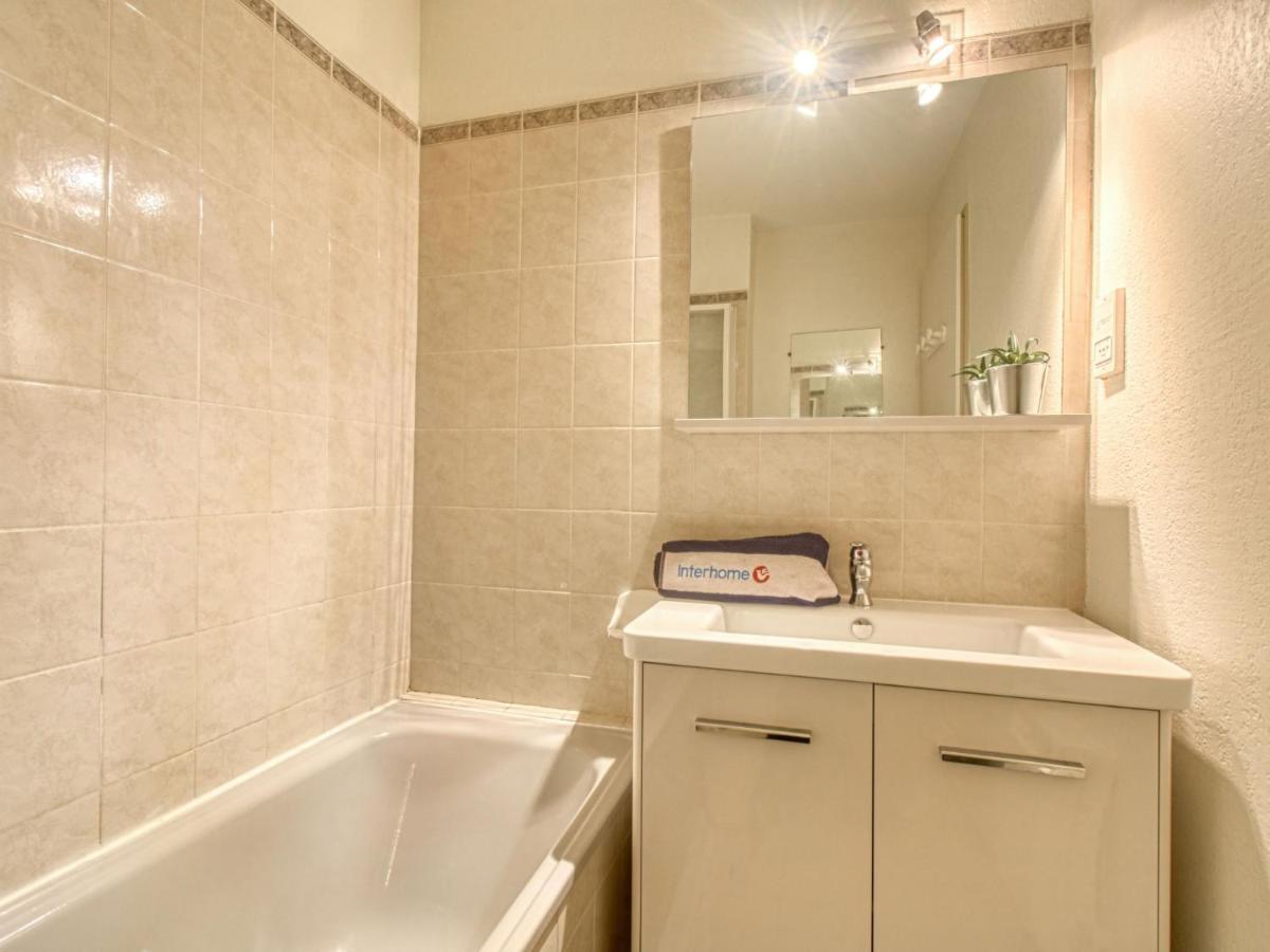 Apartment Port D'Attache-3 By Interhome Fréjus 外观 照片
