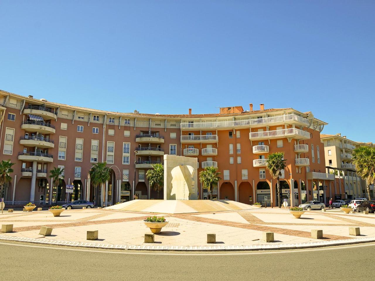 Apartment Port D'Attache-3 By Interhome Fréjus 外观 照片